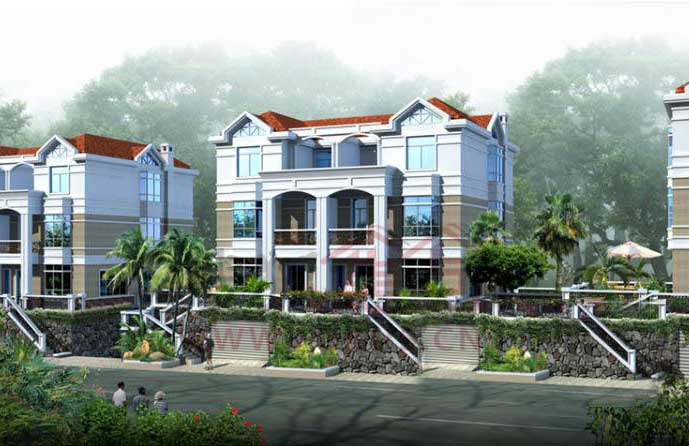 立威地下室防水防潮系统在氡气污染治理中的应用分析