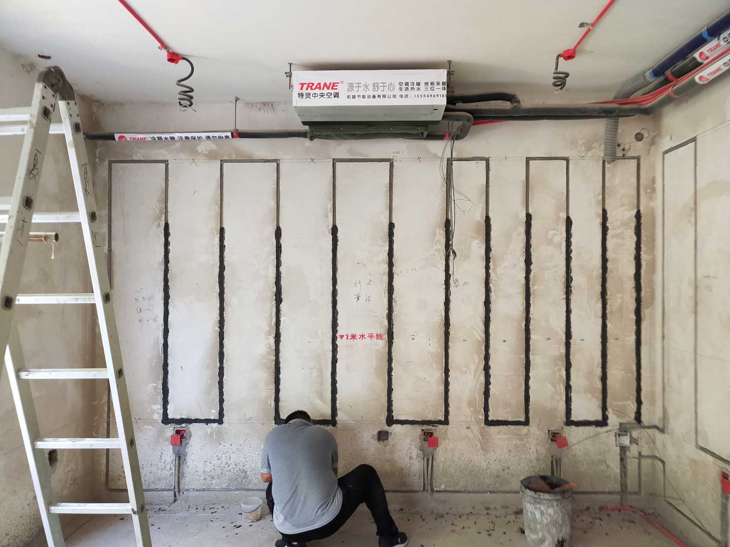 地下室防潮改造方法(地下室如何除湿防潮)