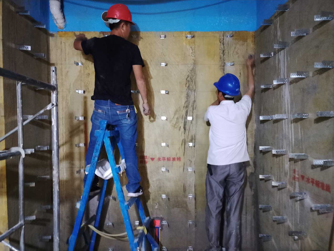 地下室漏水怎么办，怎样才能彻底解决